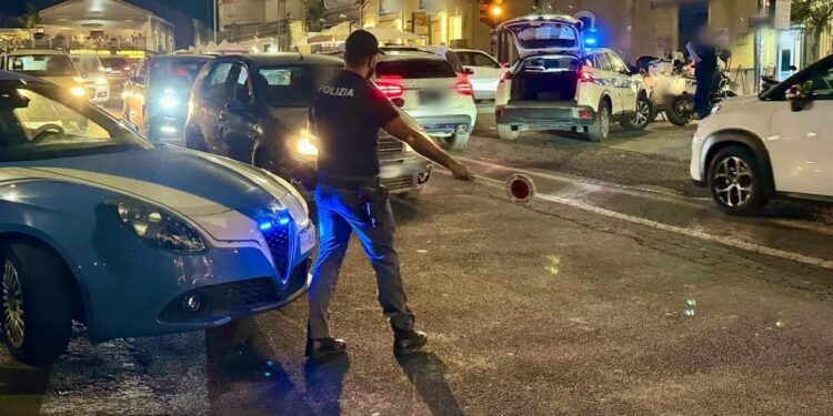 polizia