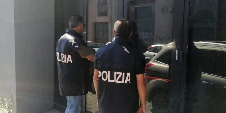 polizia
