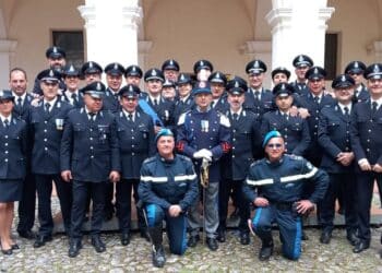 polizia penitenziaria