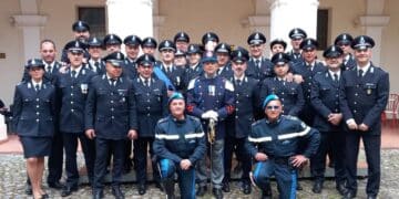 polizia penitenziaria