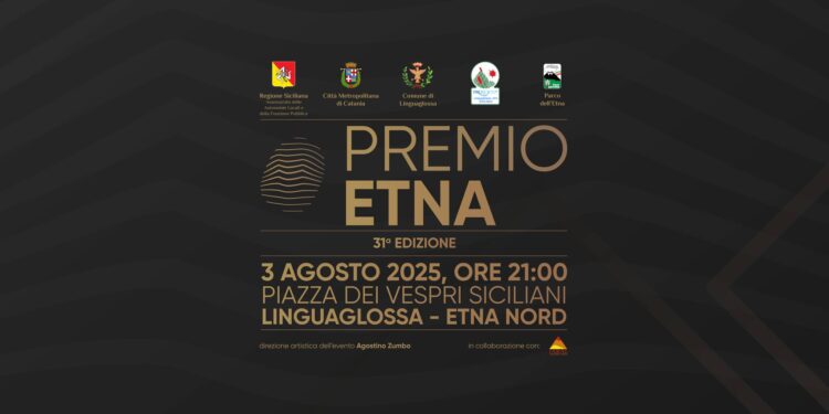 premio etna