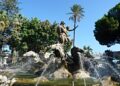 ratto di proserpina