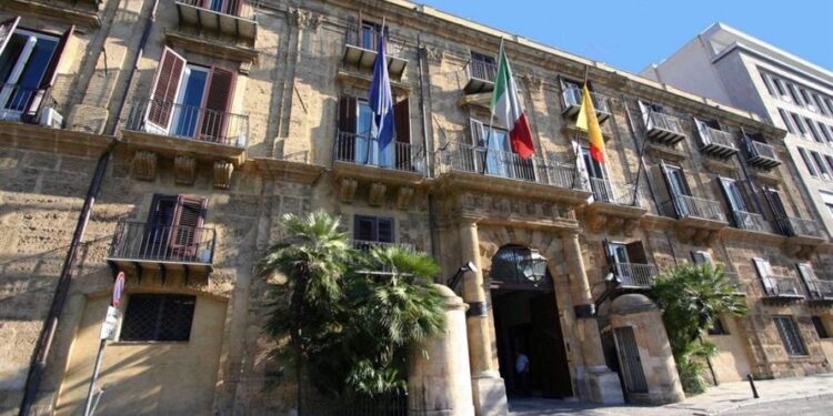 regione sicilia