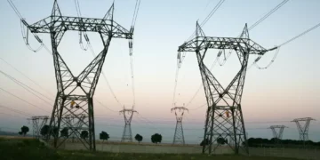 rete elettrica