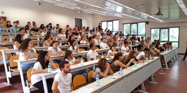 studenti