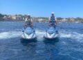 volanti di mare