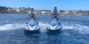 volanti di mare