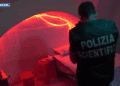blitz polizia catania casa prostituzione