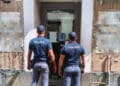 sospesa dalla polizia di stato lattivita di un ristorante del centro cittadino al cui interno erano stati trovati droga e precursori cannabinoidi sintetici