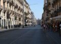 via etnea catania