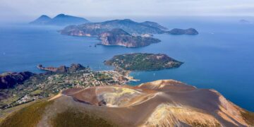 isole eolie