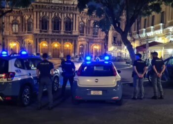 polizia