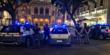 polizia
