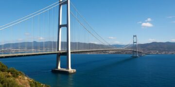 ponte stretto messina