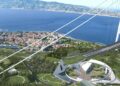 ponte stretto messina