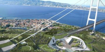ponte stretto messina