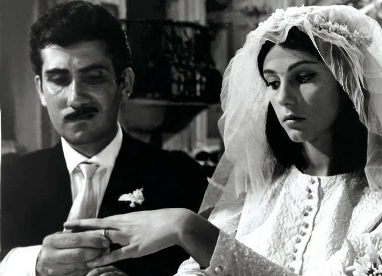 Matrimonio riparatore; Italia 1960'