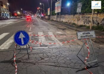 FOTO LUNGOMARELIBERATO