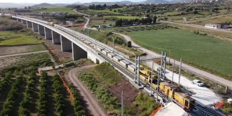 Photo credit: Webuild