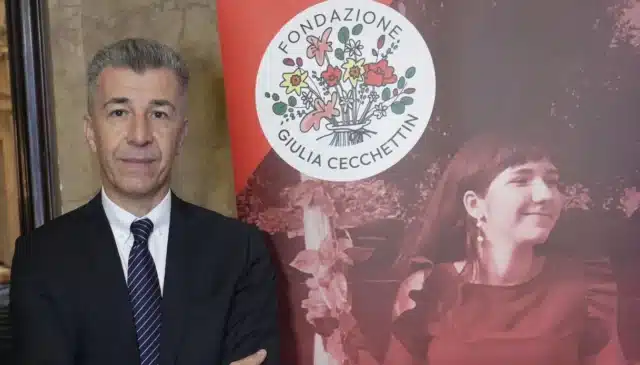 Giulia Cecchettin; fondazione anti violenza