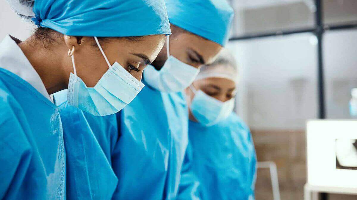 Concorso Ospedale Garibaldi Catania, assunzione 40 infermieri: ultimi giorni per la domanda