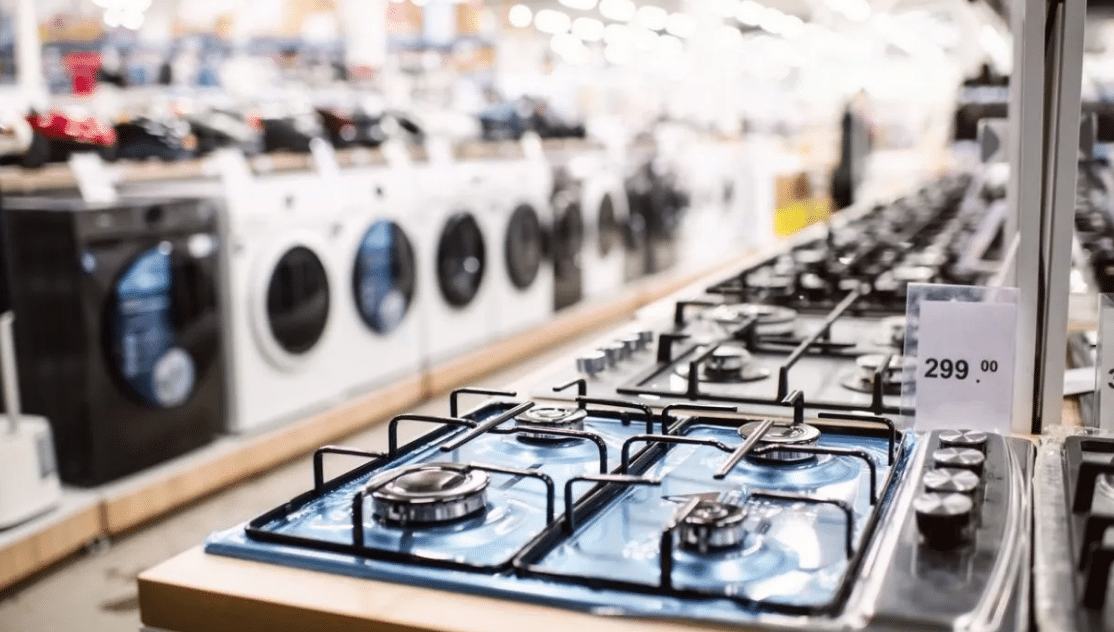 Bonus elettrodomestici, al via la lista d’attesa: come funziona