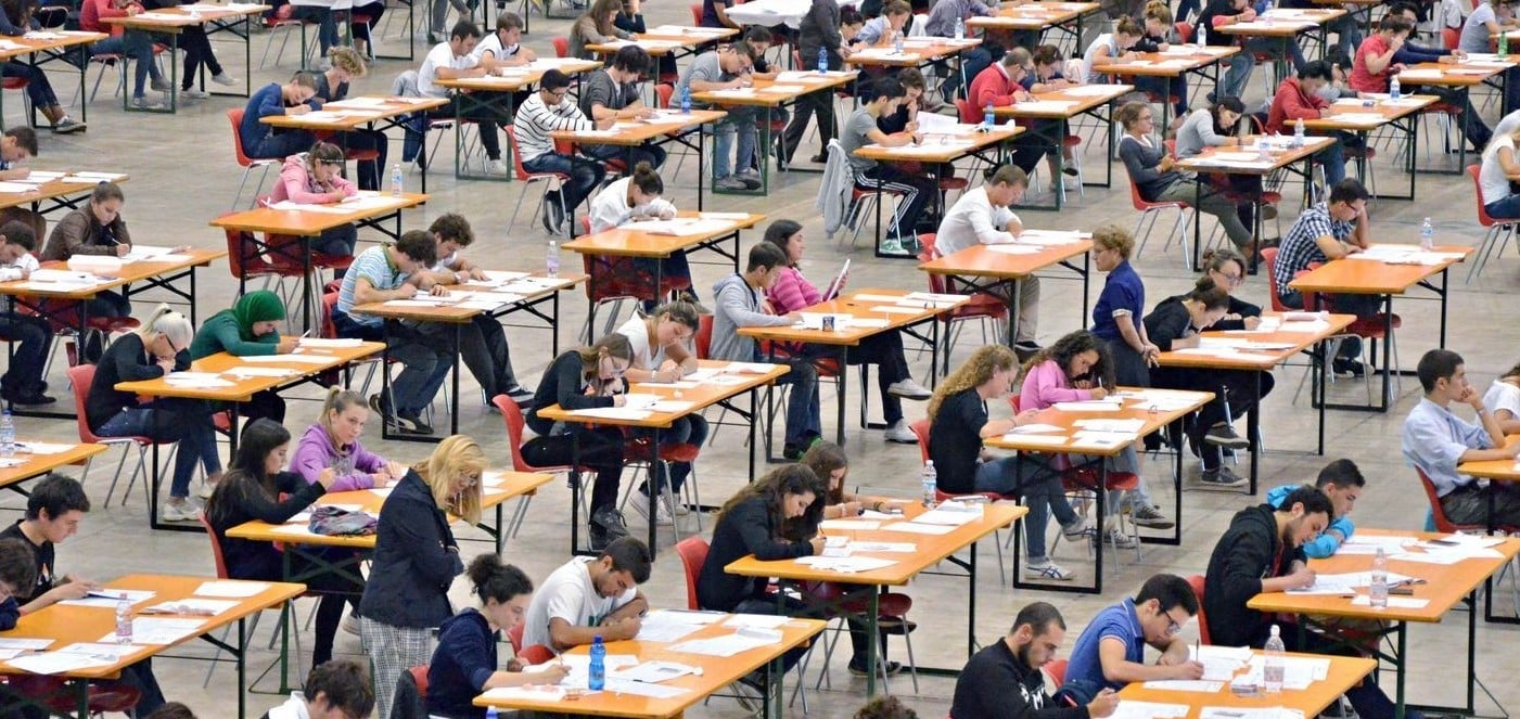 Concorso coadiutori amministrativi, necessario il diploma: le prove