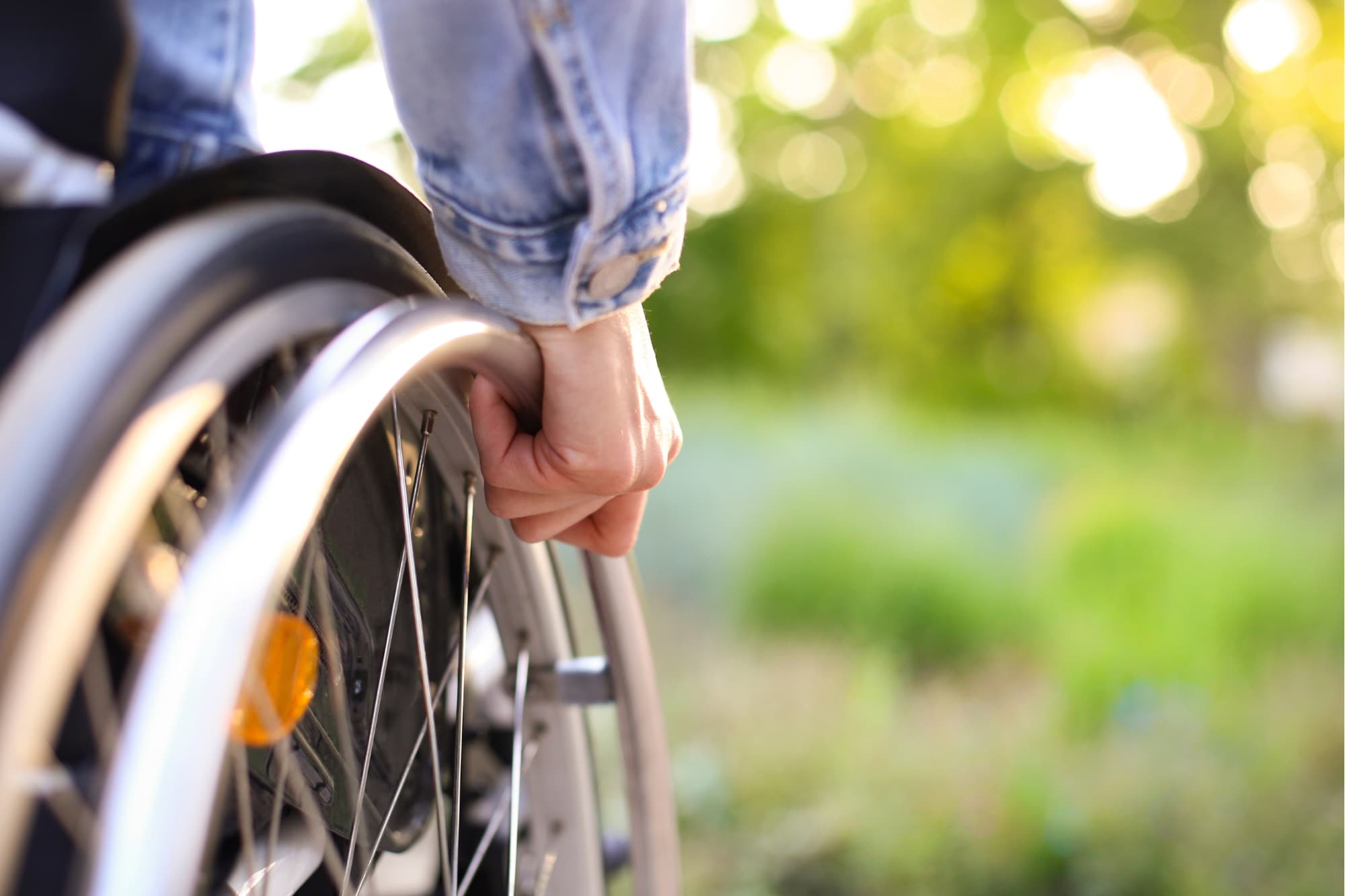 Fondo Unico inclusione per persone con disabilità: come funziona