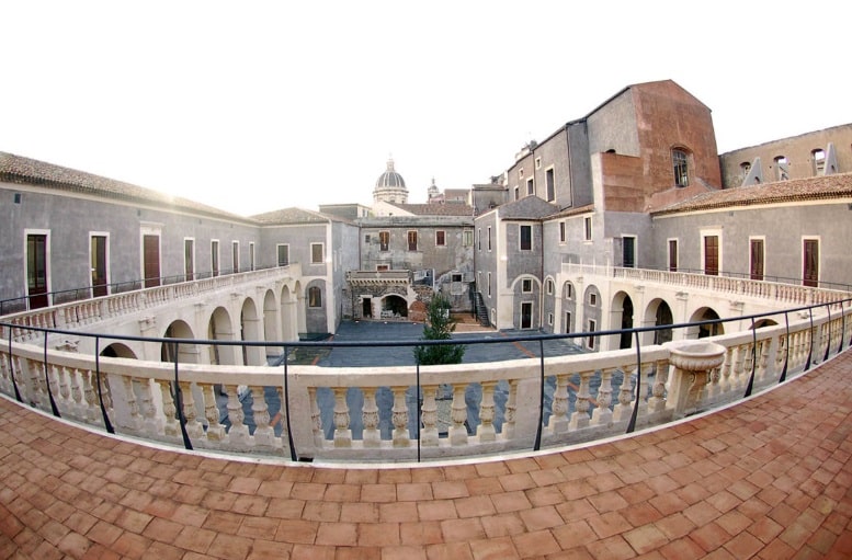 Catania, attivo nuovo servizio digitale per i siti museali: informazioni e prenotazioni più accessibili