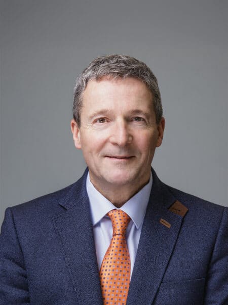 Nunzio Quacquarelli; QS President & Chair of the Board United Kingdom