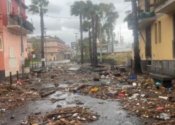 Riposto, Fonte: CMS, Centro Meteorologico Siciliano