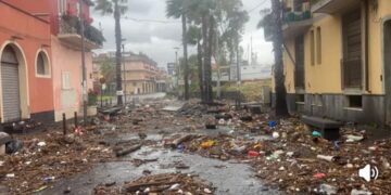 Riposto, Fonte: CMS, Centro Meteorologico Siciliano