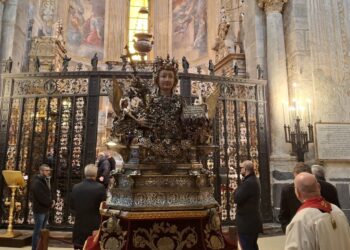 Photo credit: Dario Cosimo Longo