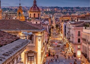 Photo Dossier Catania Continua - 4