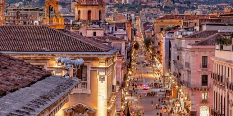 Photo Dossier Catania Continua - 4