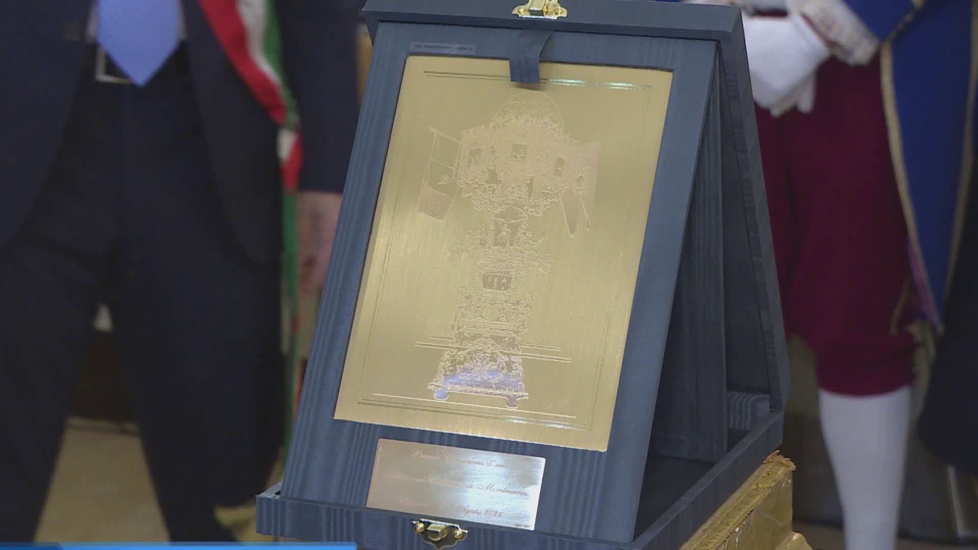 Catania, l’albo d’oro della Candelora: 1998–2026