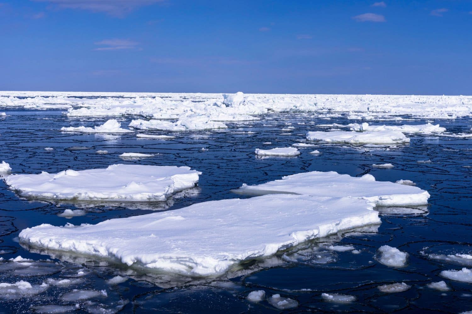Scioglimento dei ghiacciai: le città italiane che finiranno sott’acqua