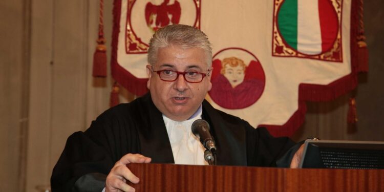 Il Professor Gaetano Aiello 750x375