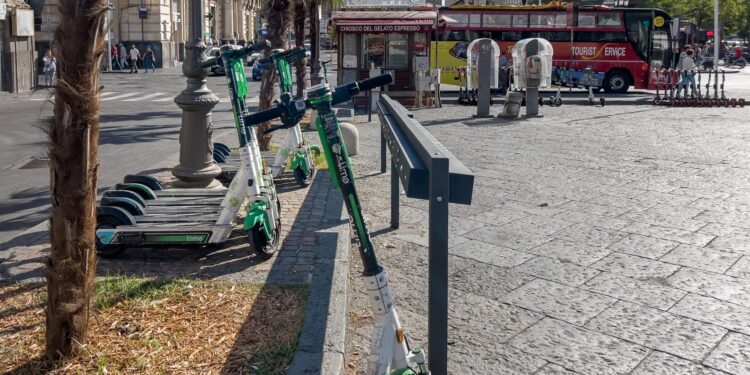 Monopattini Lime Catania 750x375