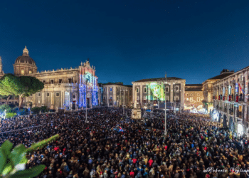 foto di Roberto Viglianisi