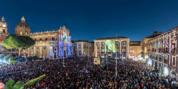 foto di Roberto Viglianisi