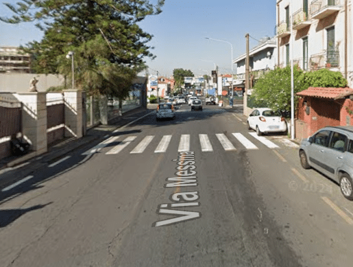 Catania, stop allagamenti in via Messina: al via il piano di riqualificazione urbana