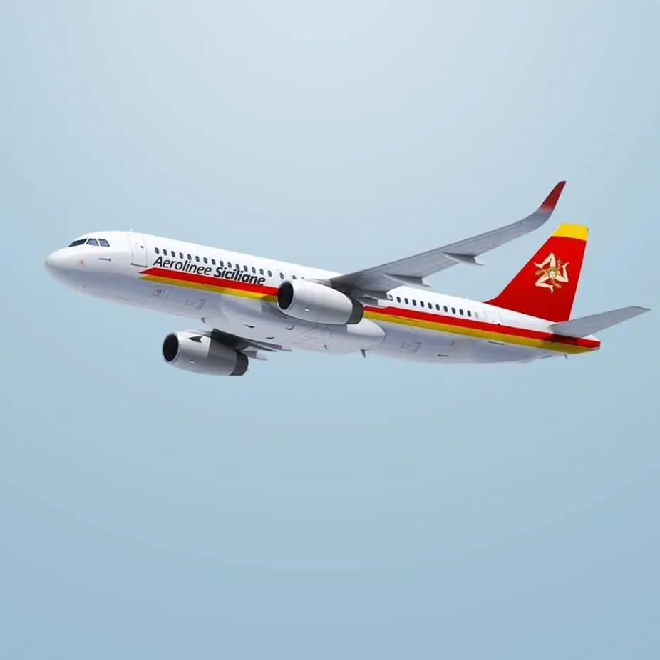 Aerolinee Siciliane, al via la vendita dei biglietti: c’è la data