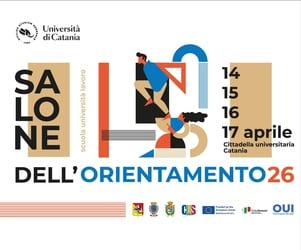 salone dell'orientamento