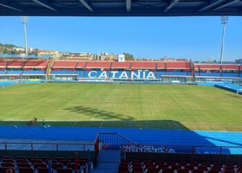 stadio massimino catania