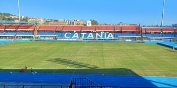 stadio massimino catania