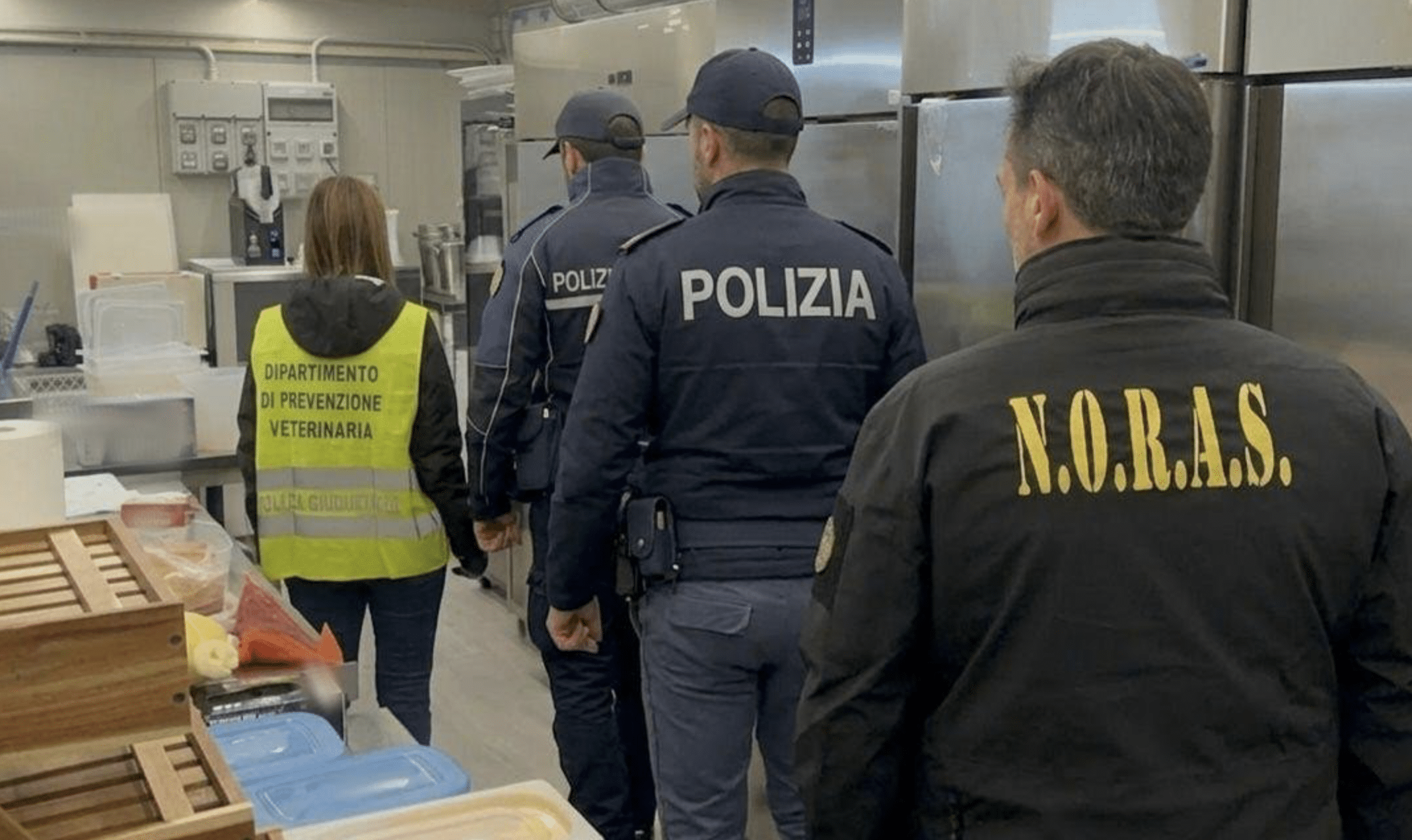 (VIDEO) Task force a Catania: controlli e sanzioni in attività tra largo Paisiello e il lungomare