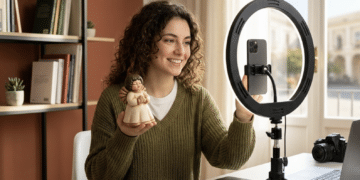 Immagine creata con supporto dell'Intelligienza artificiale