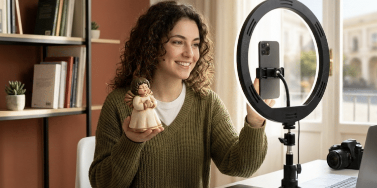 Immagine creata con supporto dell'Intelligienza artificiale