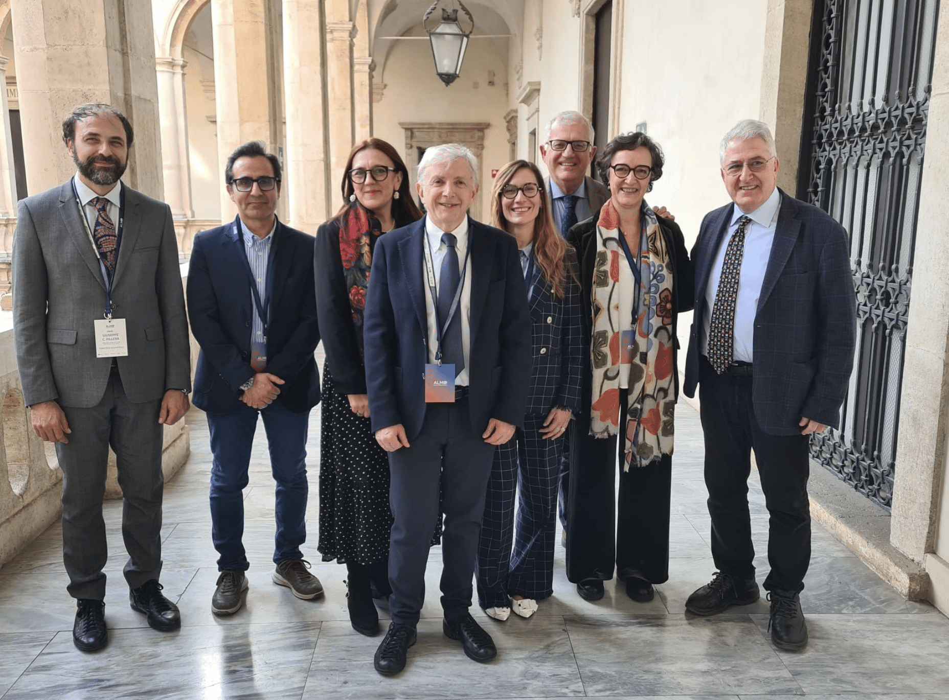 IA e nuove tecnologie per la didattica: l’Università di Catania presenta il polo multimediale ALMA